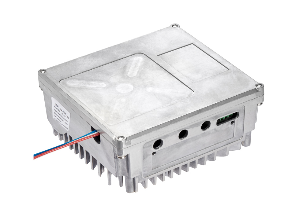 變頻器工作原理，變頻器組成部分及變頻器用途