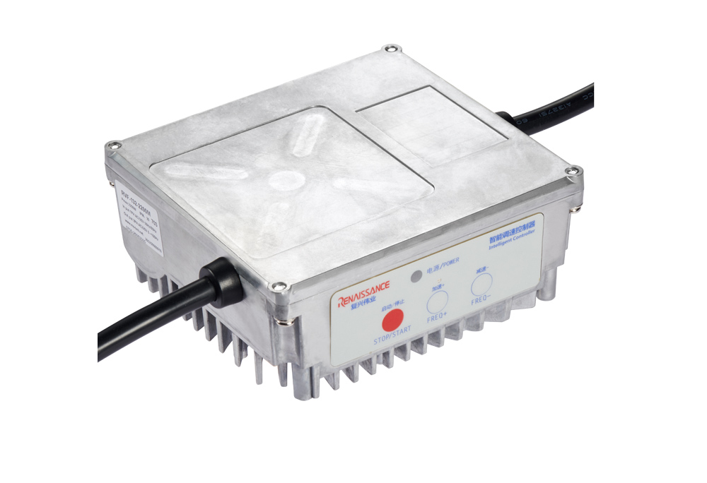 變頻控制器廠家講述小家電控制器的基本功能有哪些？