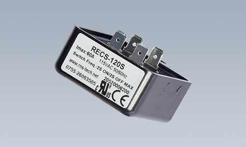 離心開關有哪些分類？