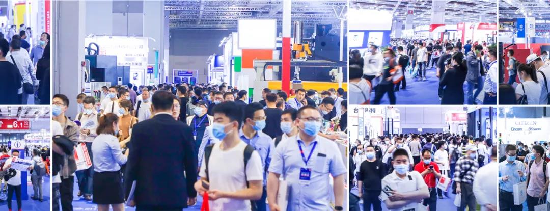 2021亞洲國際動力傳動與控制技術(shù)展覽會，復(fù)興偉業(yè)展位搶先看