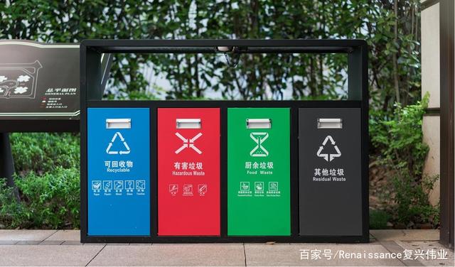 廚余垃圾處理器迎來(lái)新發(fā)展，復(fù)興偉業(yè)引領(lǐng)控制器技術(shù)變革！