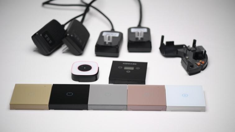 復(fù)興偉業(yè)垃圾處理器控制器，助力無廢城市建設(shè)