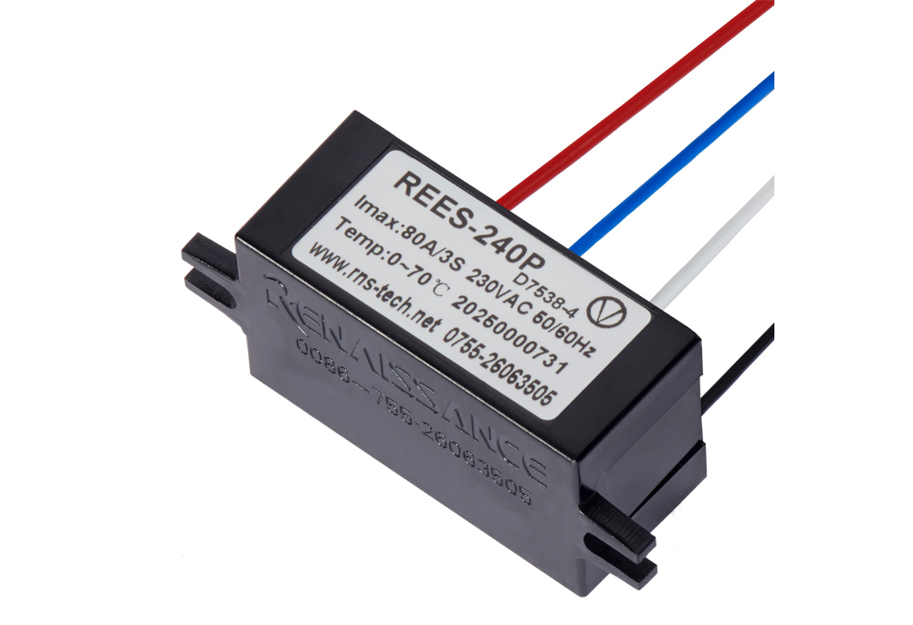 電機(jī)的電子離心開(kāi)關(guān)的分類(lèi)以及作用是什么？