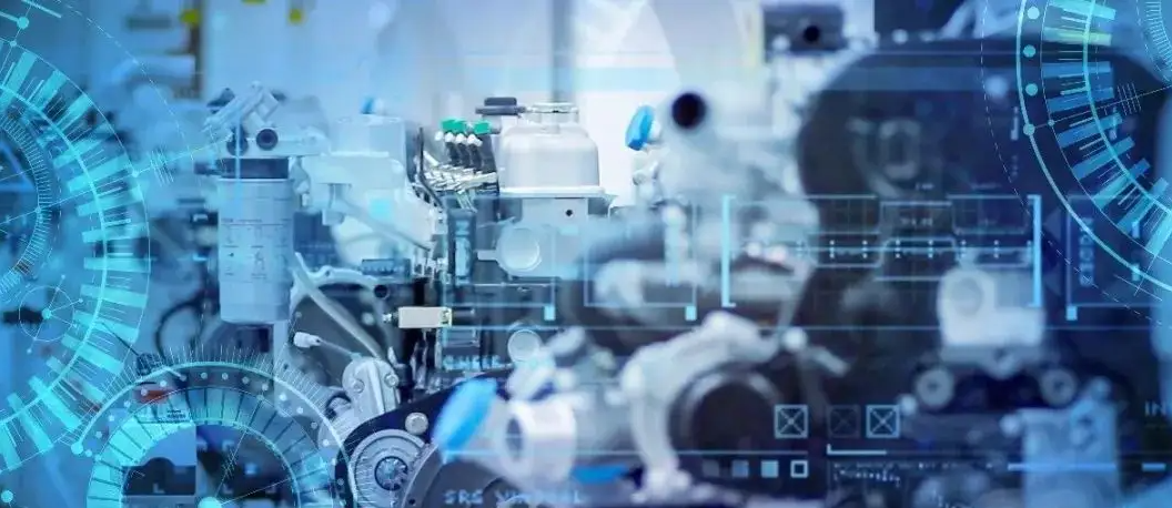 革新電子離心開關(guān)，復興偉業(yè)助推吊機電機控制新高度！