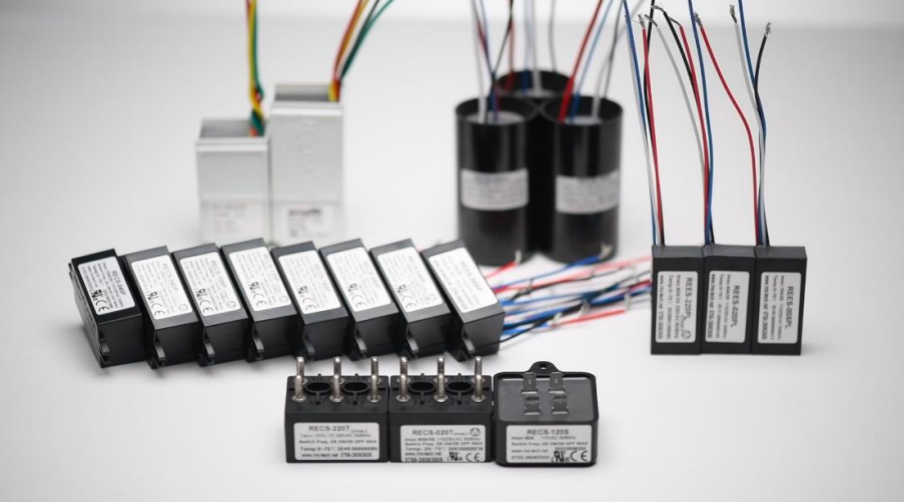 和面機電機控制方案可以進行哪幾方面的升級？