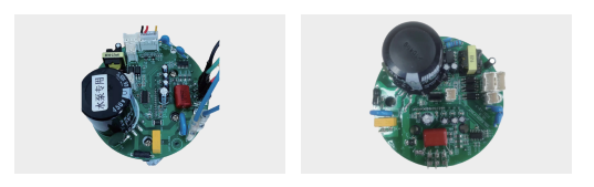 和面機(jī)電機(jī)控制方案可以進(jìn)行哪幾方面的升級？