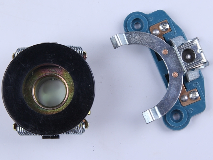 油泵電機控制全面升級，復興偉業(yè)創(chuàng)新技術讓電機智控更安全高效！