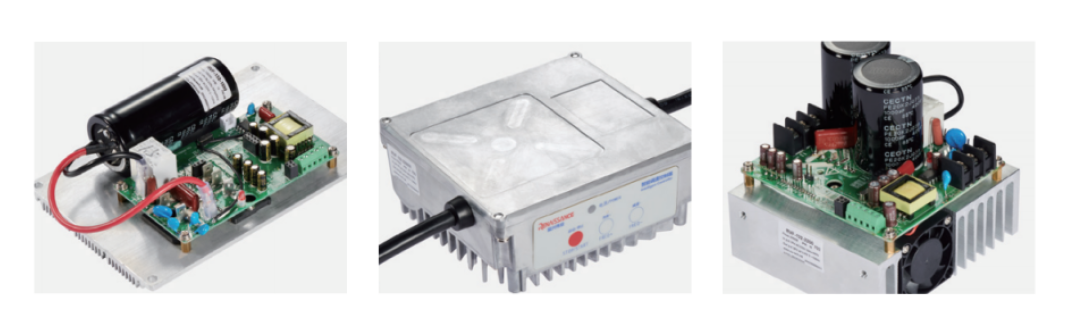 油泵電機控制全面升級，復興偉業(yè)創(chuàng)新技術讓電機智控更安全高效！