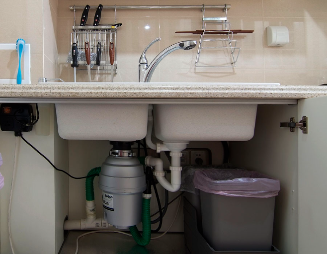 廚余垃圾處理器控制器應(yīng)該怎么選？