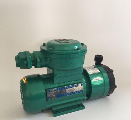 2023年泵行業(yè)前景如何？復(fù)興偉業(yè)電機(jī)智控四大方案助行業(yè)“狂飆”發(fā)展！