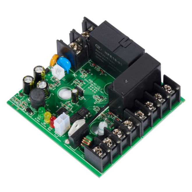 洗地機行業(yè)規(guī)模令人矚目，復(fù)興偉業(yè)電機智控創(chuàng)新方案助力企業(yè)突圍